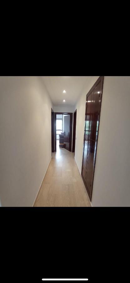 Bel Appartement A Skhirat Plage Et A 20 Mn De Rabat Exteriér fotografie