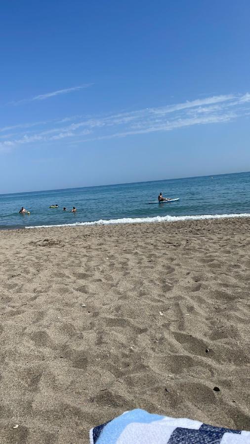 Bel Appartement A Skhirat Plage Et A 20 Mn De Rabat Exteriér fotografie