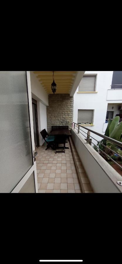 Bel Appartement A Skhirat Plage Et A 20 Mn De Rabat Exteriér fotografie