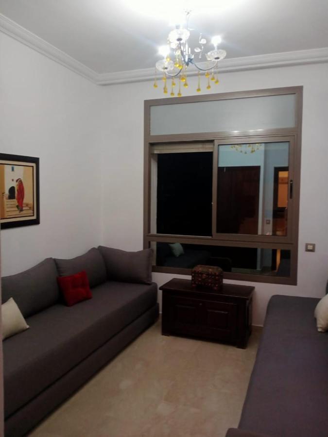 Bel Appartement A Skhirat Plage Et A 20 Mn De Rabat Exteriér fotografie
