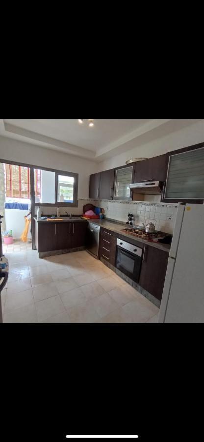 Bel Appartement A Skhirat Plage Et A 20 Mn De Rabat Exteriér fotografie