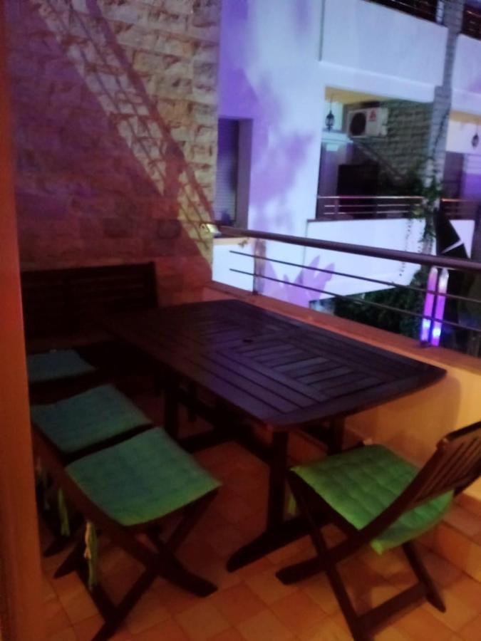 Bel Appartement A Skhirat Plage Et A 20 Mn De Rabat Exteriér fotografie