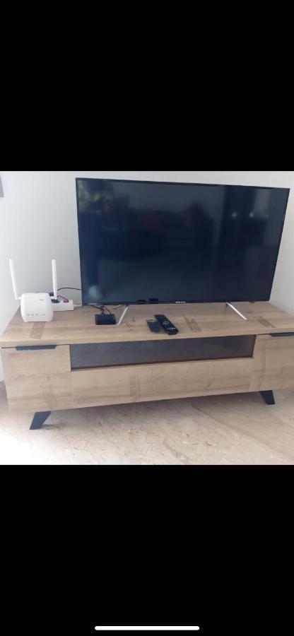Bel Appartement A Skhirat Plage Et A 20 Mn De Rabat Exteriér fotografie