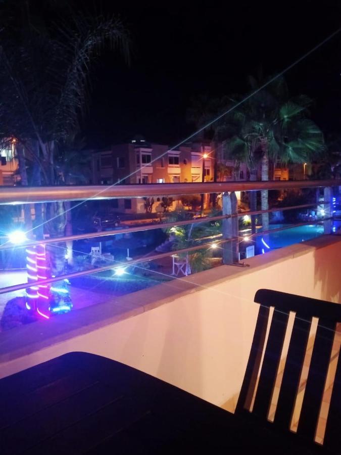 Bel Appartement A Skhirat Plage Et A 20 Mn De Rabat Exteriér fotografie
