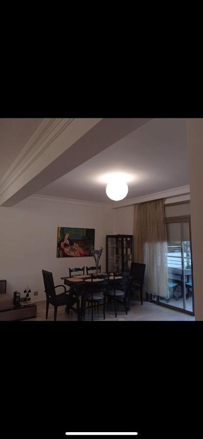 Bel Appartement A Skhirat Plage Et A 20 Mn De Rabat Exteriér fotografie