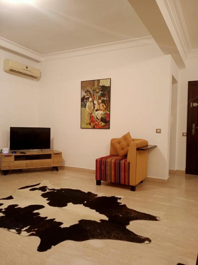 Bel Appartement A Skhirat Plage Et A 20 Mn De Rabat Exteriér fotografie