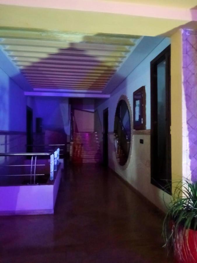 Bel Appartement A Skhirat Plage Et A 20 Mn De Rabat Exteriér fotografie