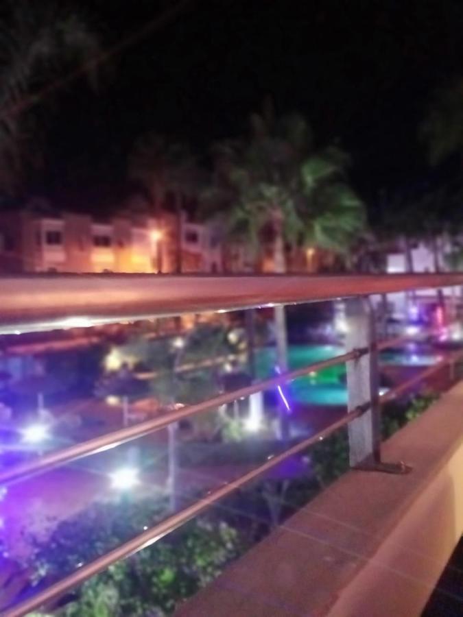 Bel Appartement A Skhirat Plage Et A 20 Mn De Rabat Exteriér fotografie