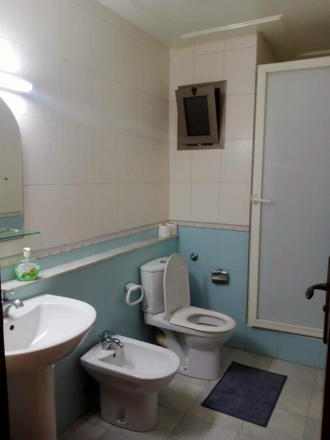 Bel Appartement A Skhirat Plage Et A 20 Mn De Rabat Exteriér fotografie