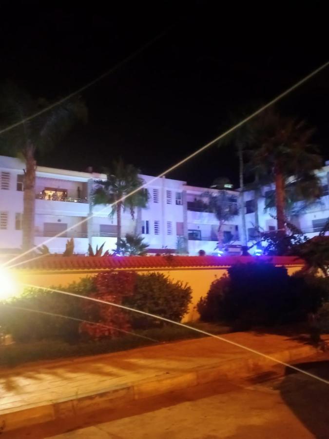 Bel Appartement A Skhirat Plage Et A 20 Mn De Rabat Exteriér fotografie