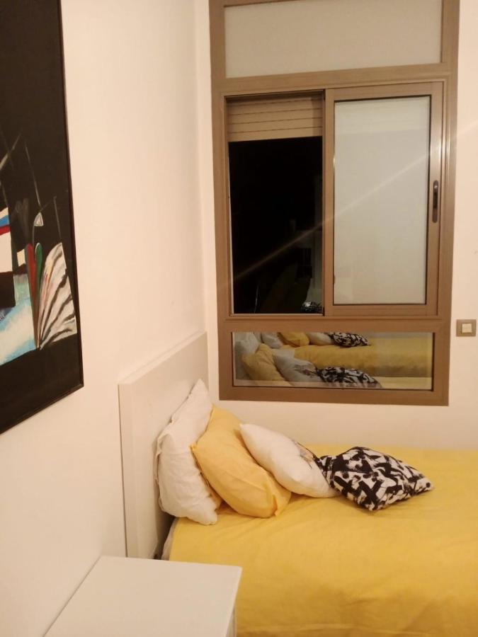 Bel Appartement A Skhirat Plage Et A 20 Mn De Rabat Exteriér fotografie