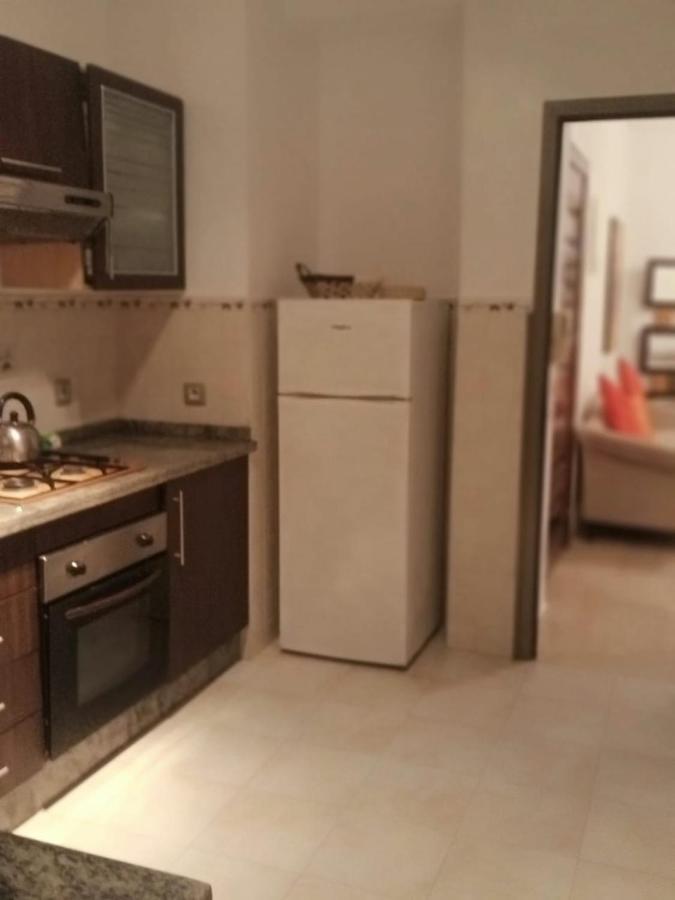 Bel Appartement A Skhirat Plage Et A 20 Mn De Rabat Exteriér fotografie