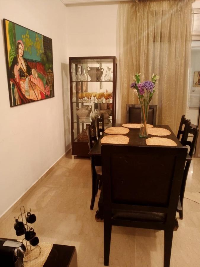 Bel Appartement A Skhirat Plage Et A 20 Mn De Rabat Exteriér fotografie
