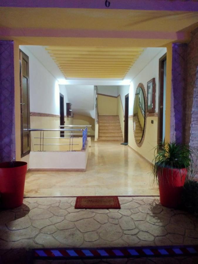 Bel Appartement A Skhirat Plage Et A 20 Mn De Rabat Exteriér fotografie