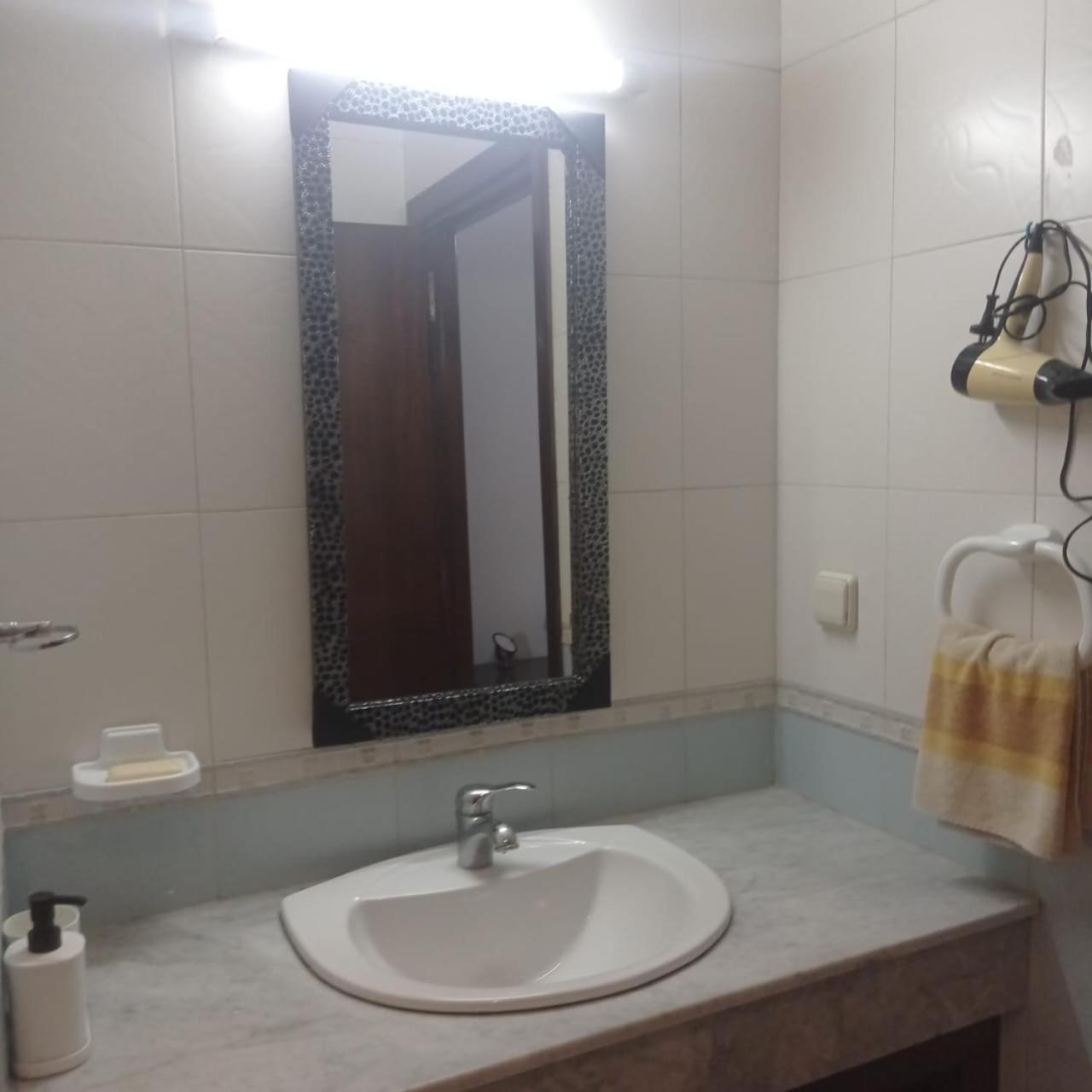 Bel Appartement A Skhirat Plage Et A 20 Mn De Rabat Exteriér fotografie