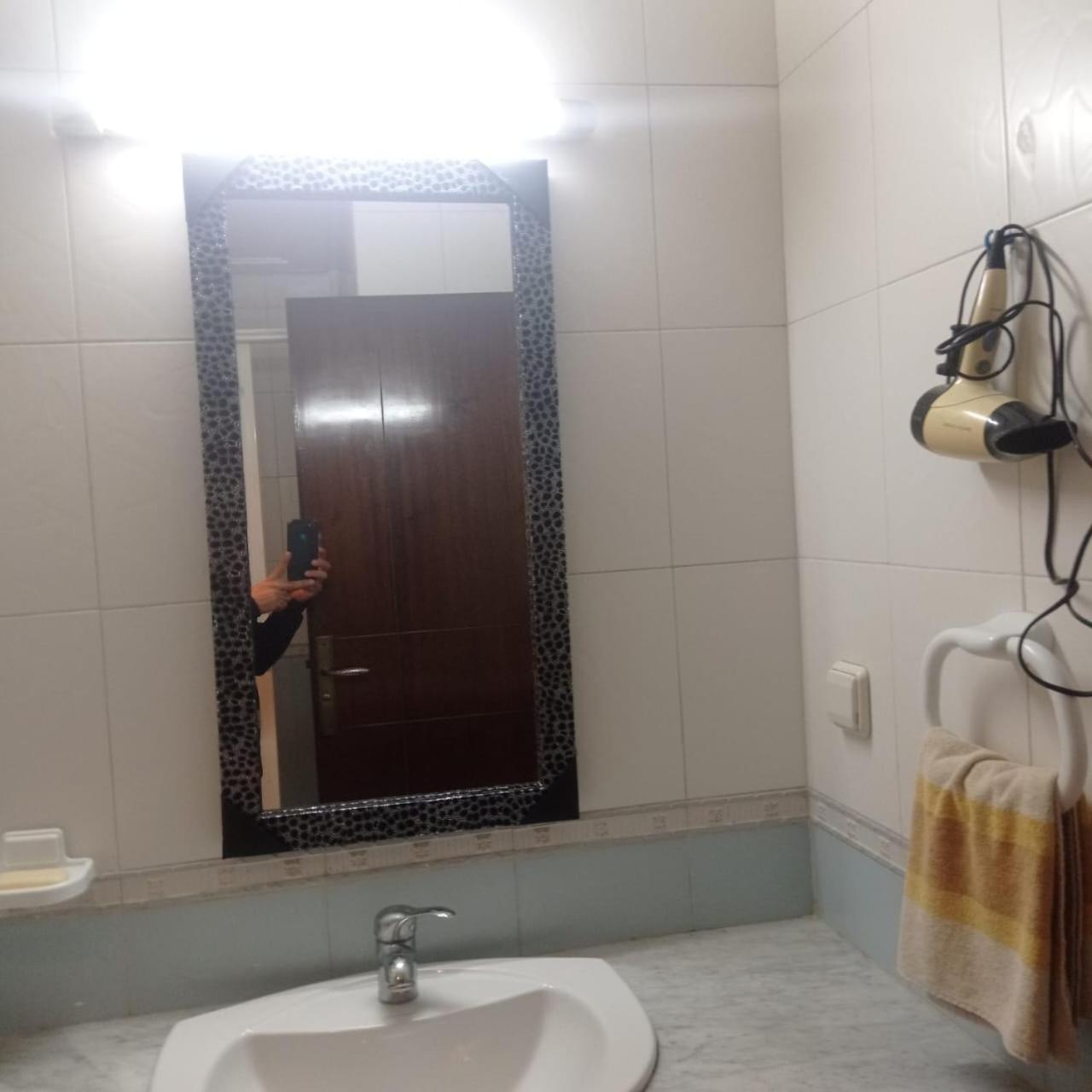 Bel Appartement A Skhirat Plage Et A 20 Mn De Rabat Exteriér fotografie