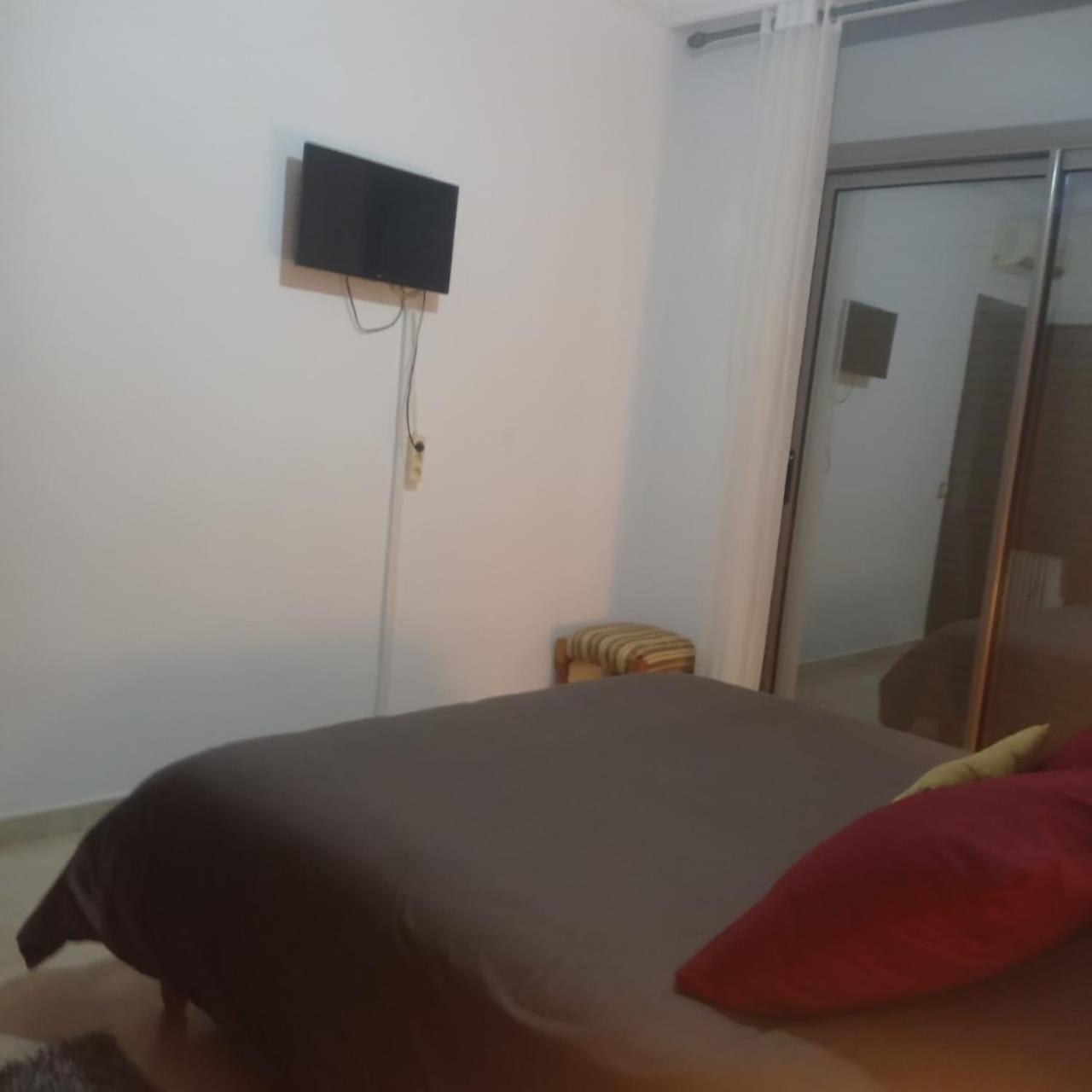 Bel Appartement A Skhirat Plage Et A 20 Mn De Rabat Exteriér fotografie