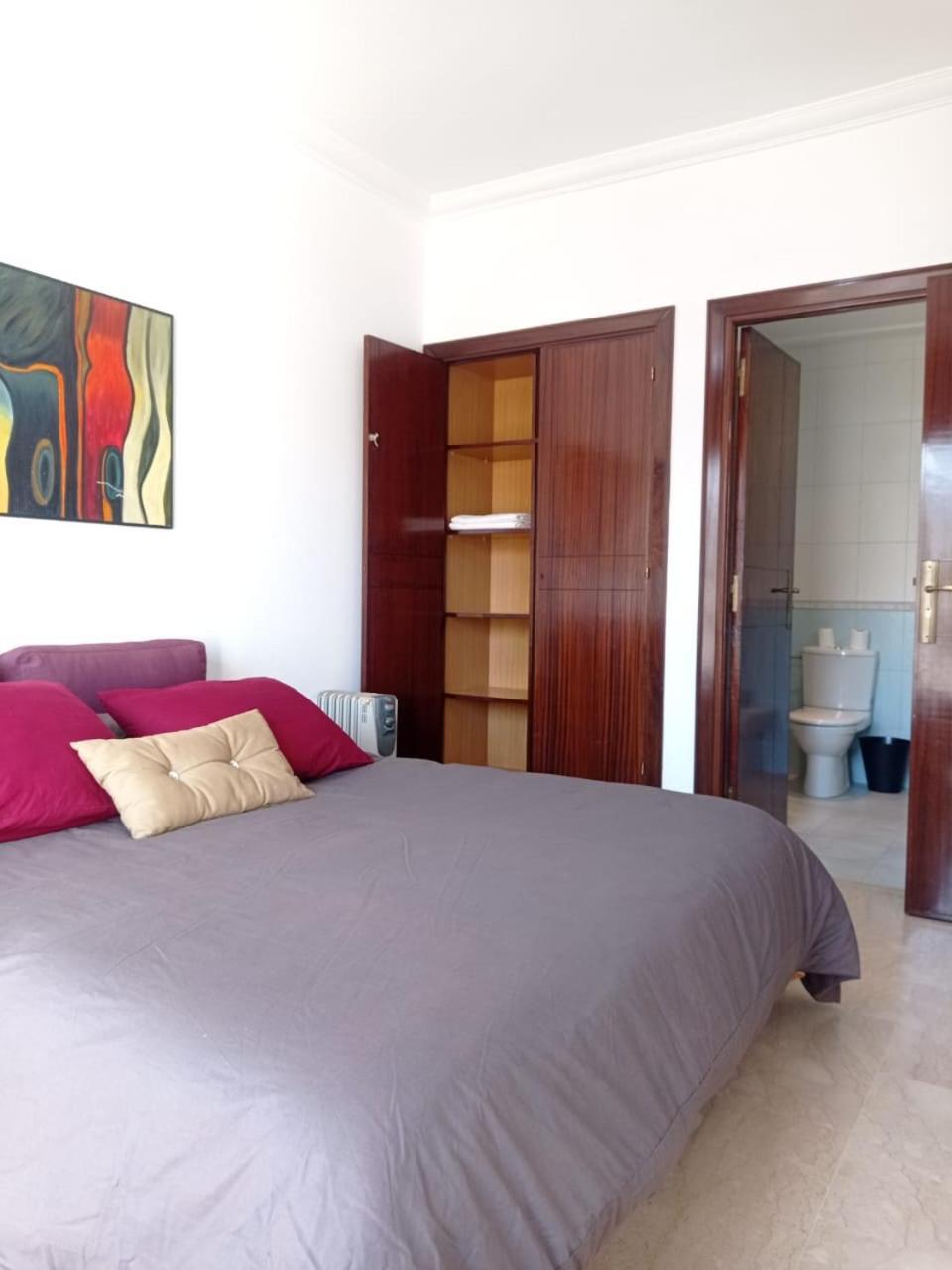 Bel Appartement A Skhirat Plage Et A 20 Mn De Rabat Exteriér fotografie