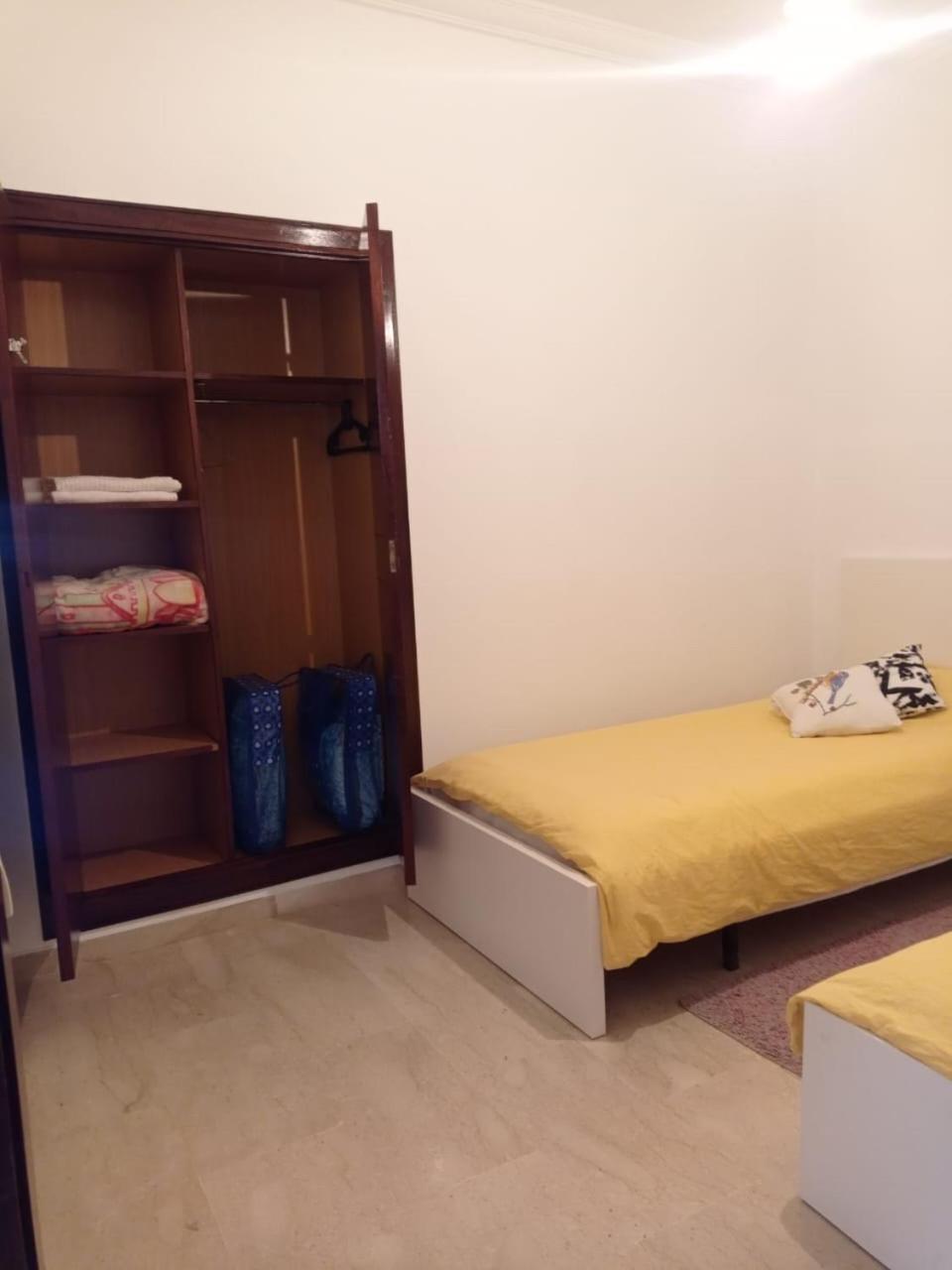 Bel Appartement A Skhirat Plage Et A 20 Mn De Rabat Exteriér fotografie